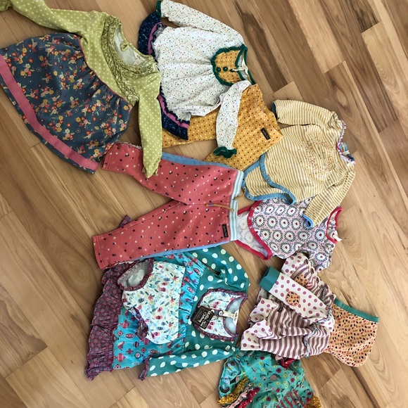 jane baby clothes